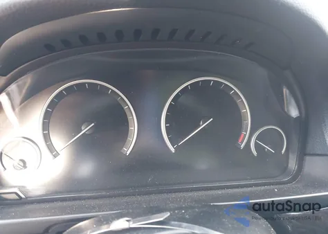 2016 BMW 535I from USA, damaged, VIN WBA5B1C57GG133043